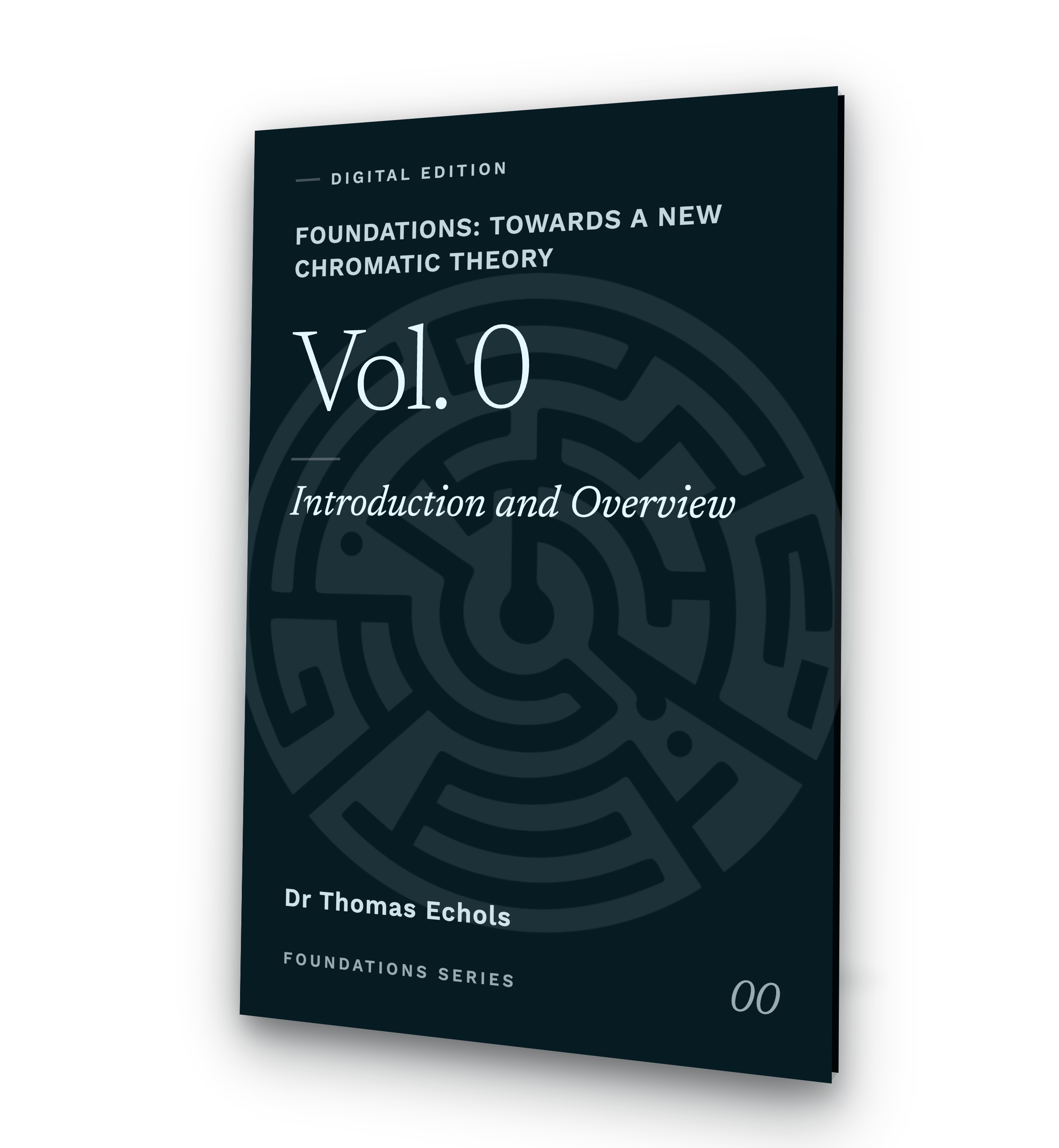 Foundations 0: Introduction and Overview