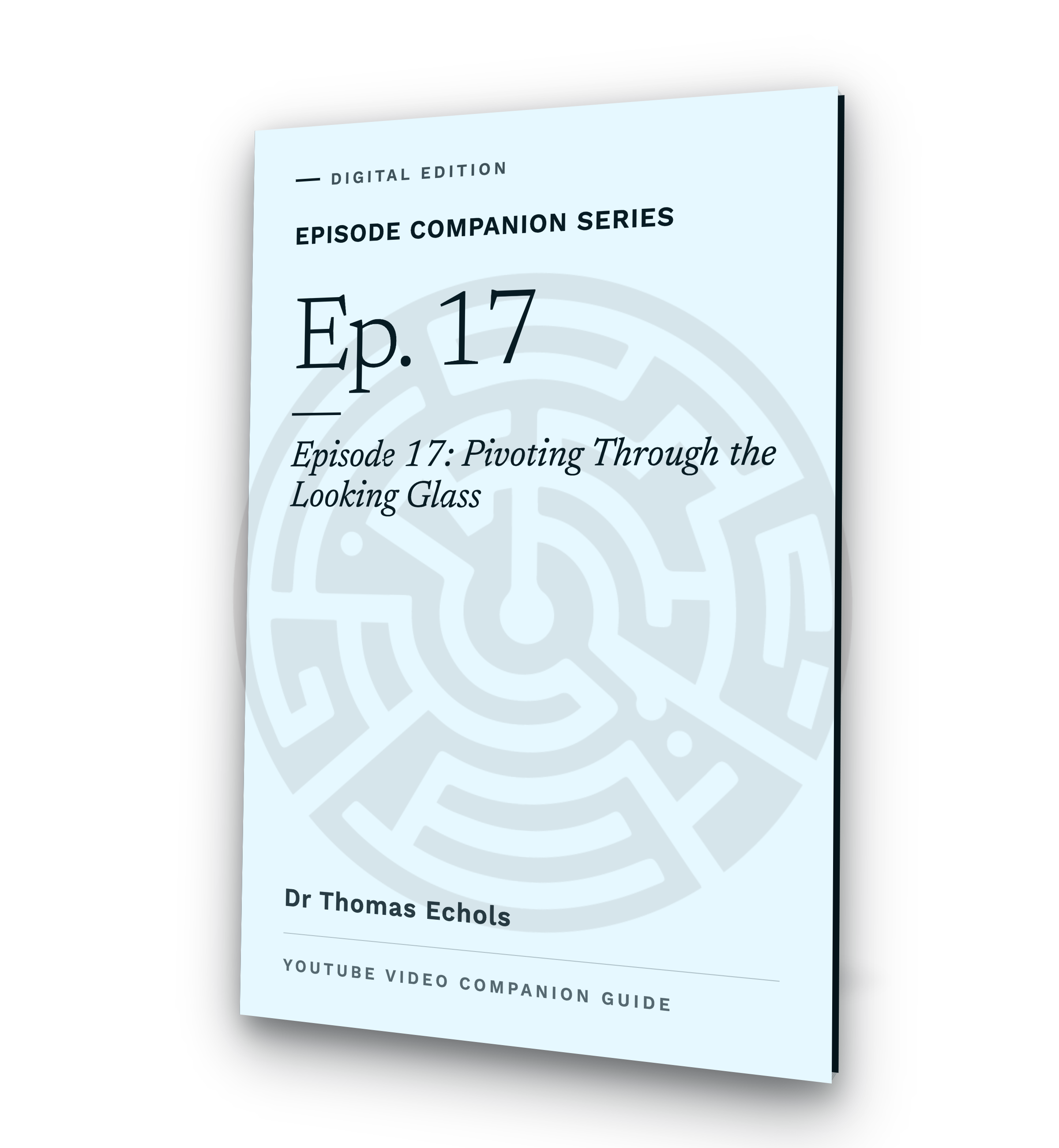Episode 17: Pivoting (Through the Looking Glass)