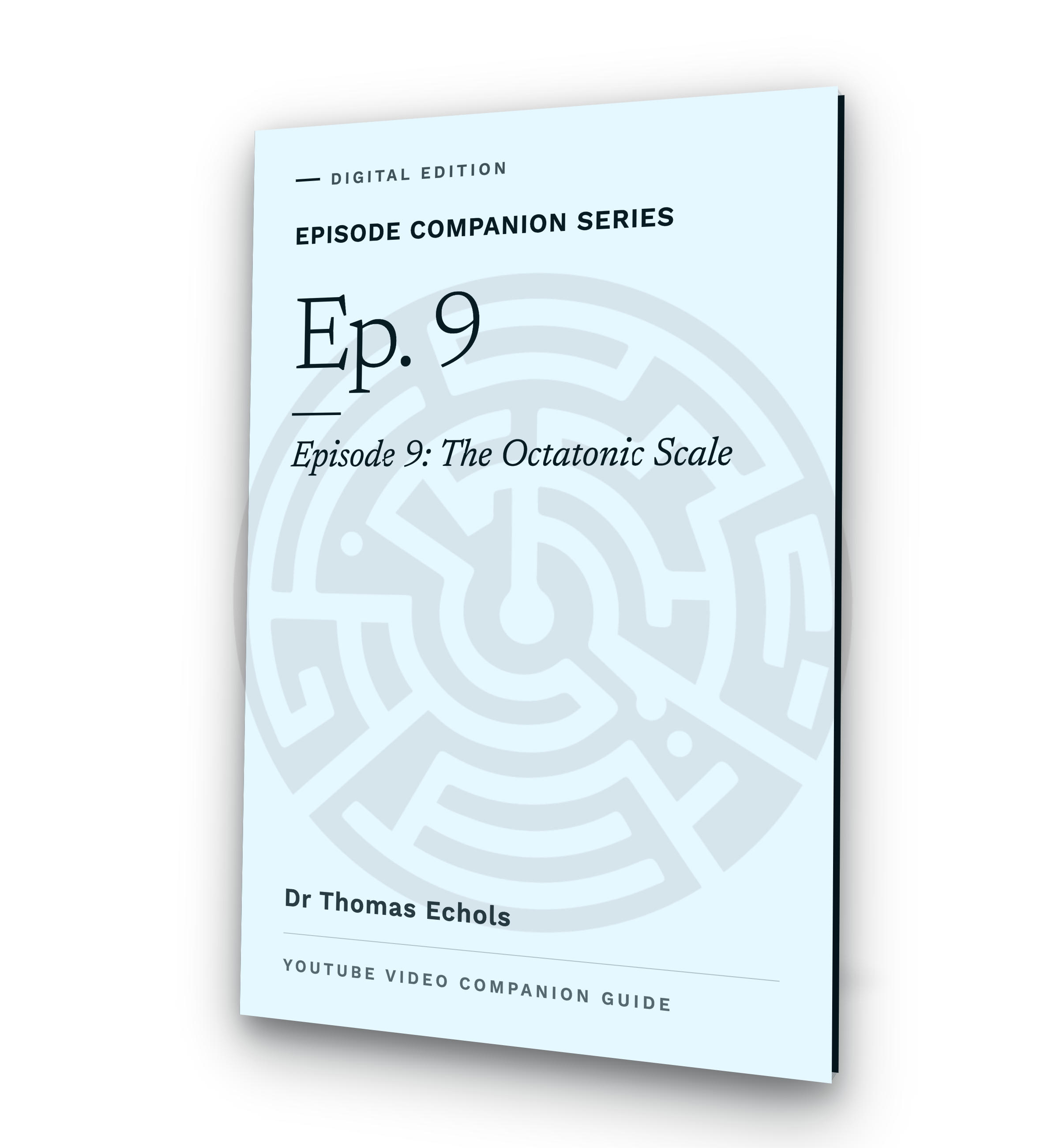 Episode 9: The Octatonic Scale