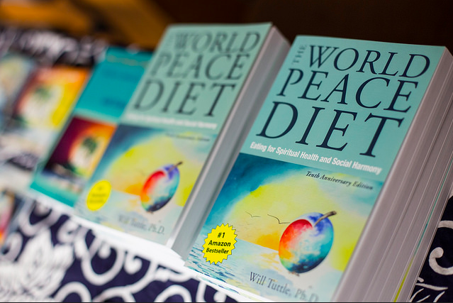 World Peace Diet books.png