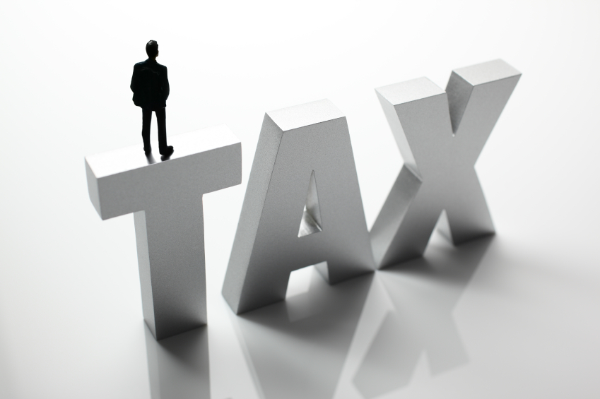 Tax Scam Warning