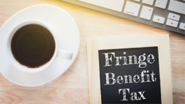 Fringe Benefit Tax