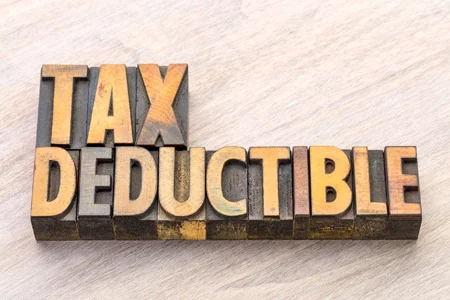 Rental Property Deductions