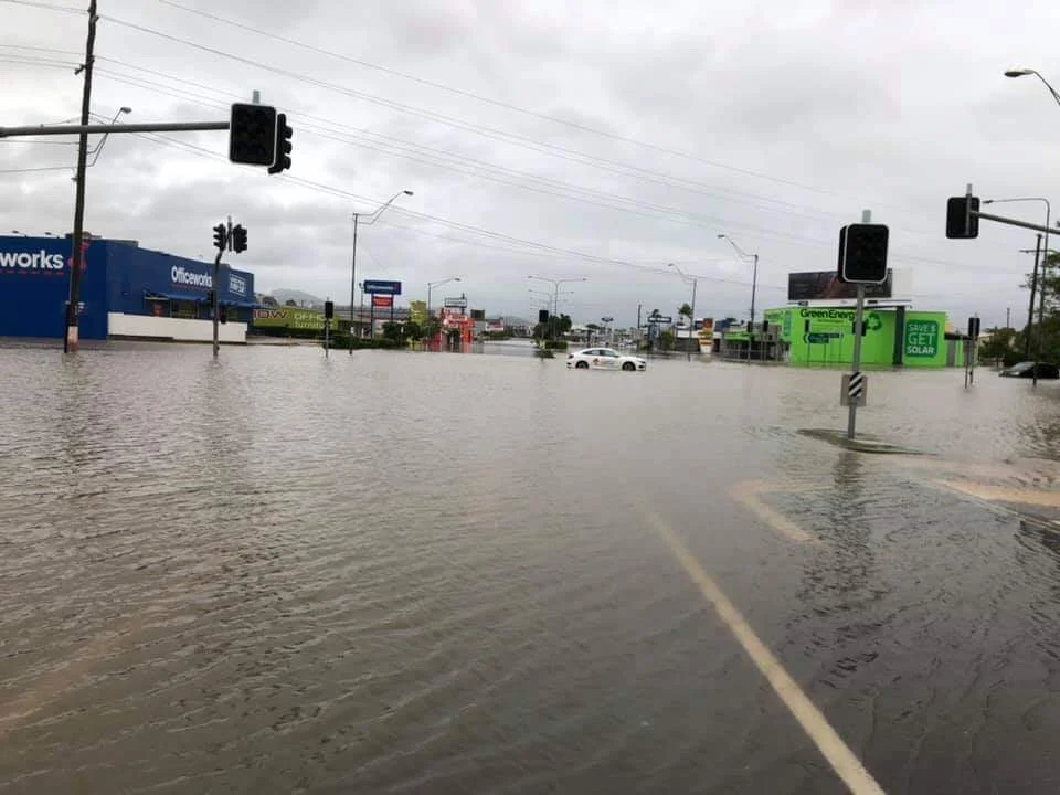 Small Business Disaster Assistance Recovery Grant Category C