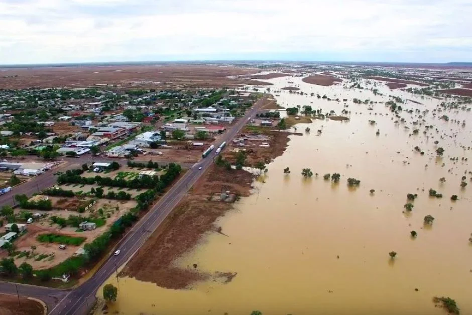 Special Disaster Assistance Recovery Grant Primary Producer
