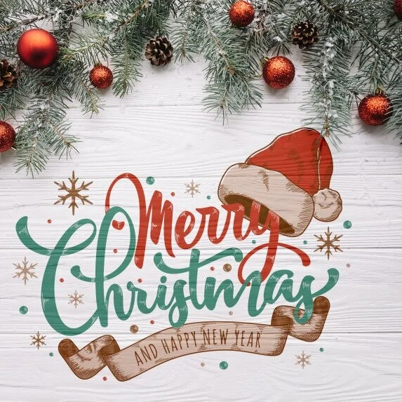 Special Christmas Newsletter