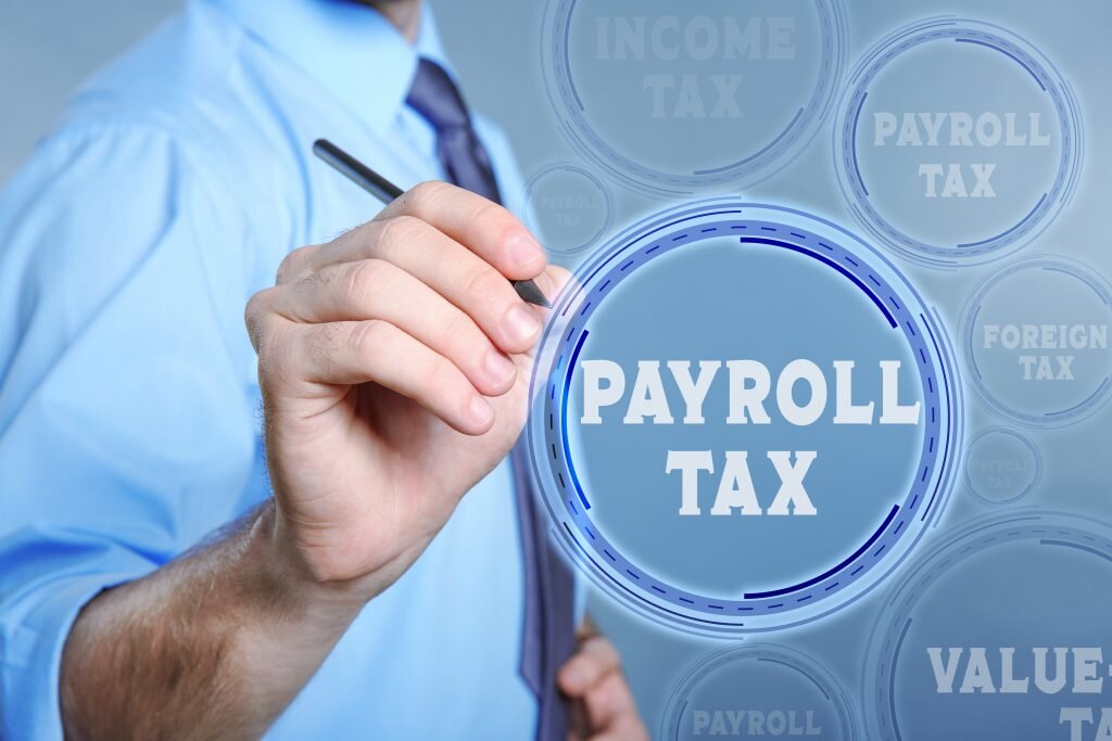 COVID-19: Payroll Tax Deferral Application