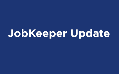 JobKeeper Update Extension One