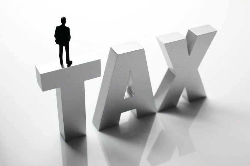 Changes to the Individual Marginal Tax Rates