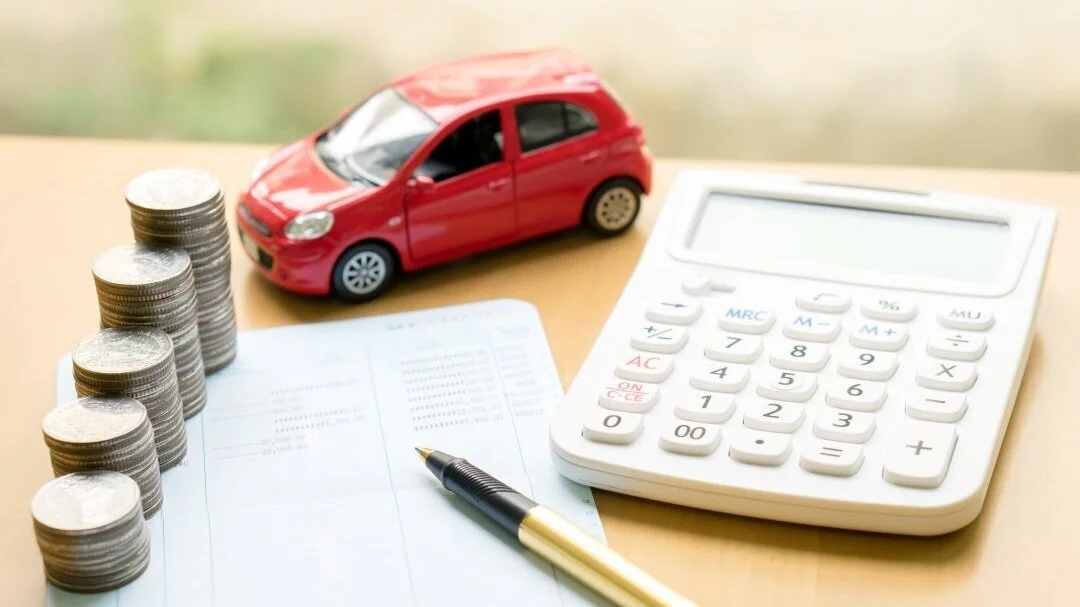 Motor Vehicle Expenses