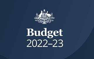 2022/23 Budget 
