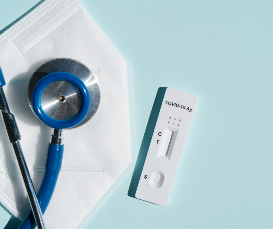 COVID-19 &amp; Tax Time