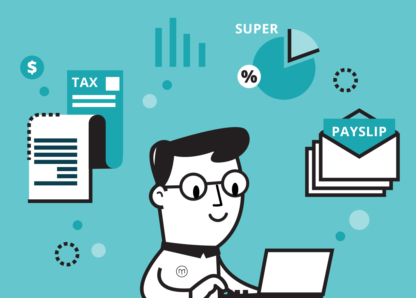 STP and activity statements