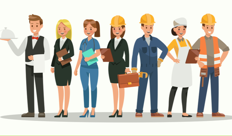 Personal Services Income (PSI)