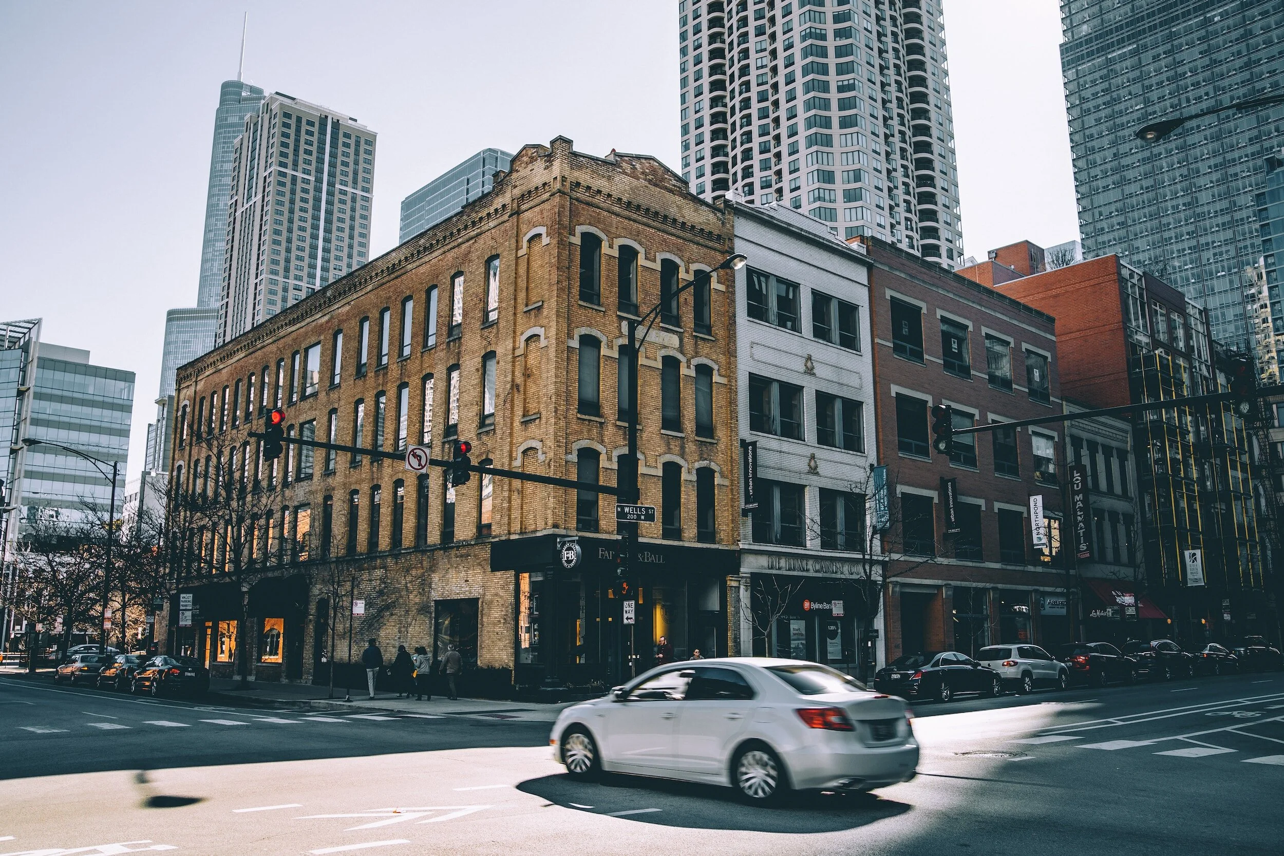 Motor Vehicle Expenses for Businesses 