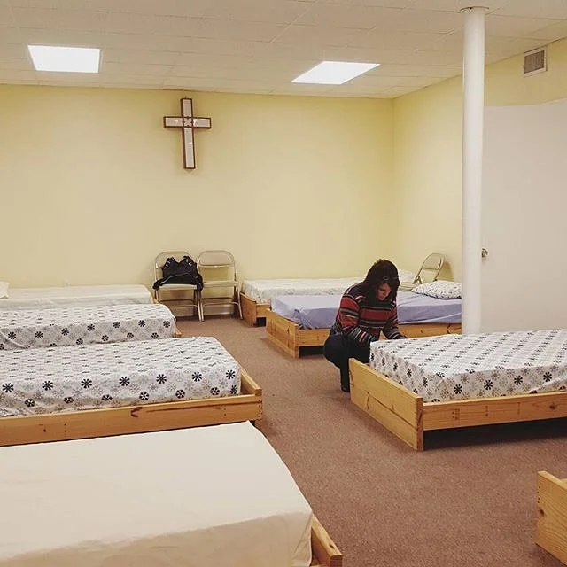 Room in the Inn