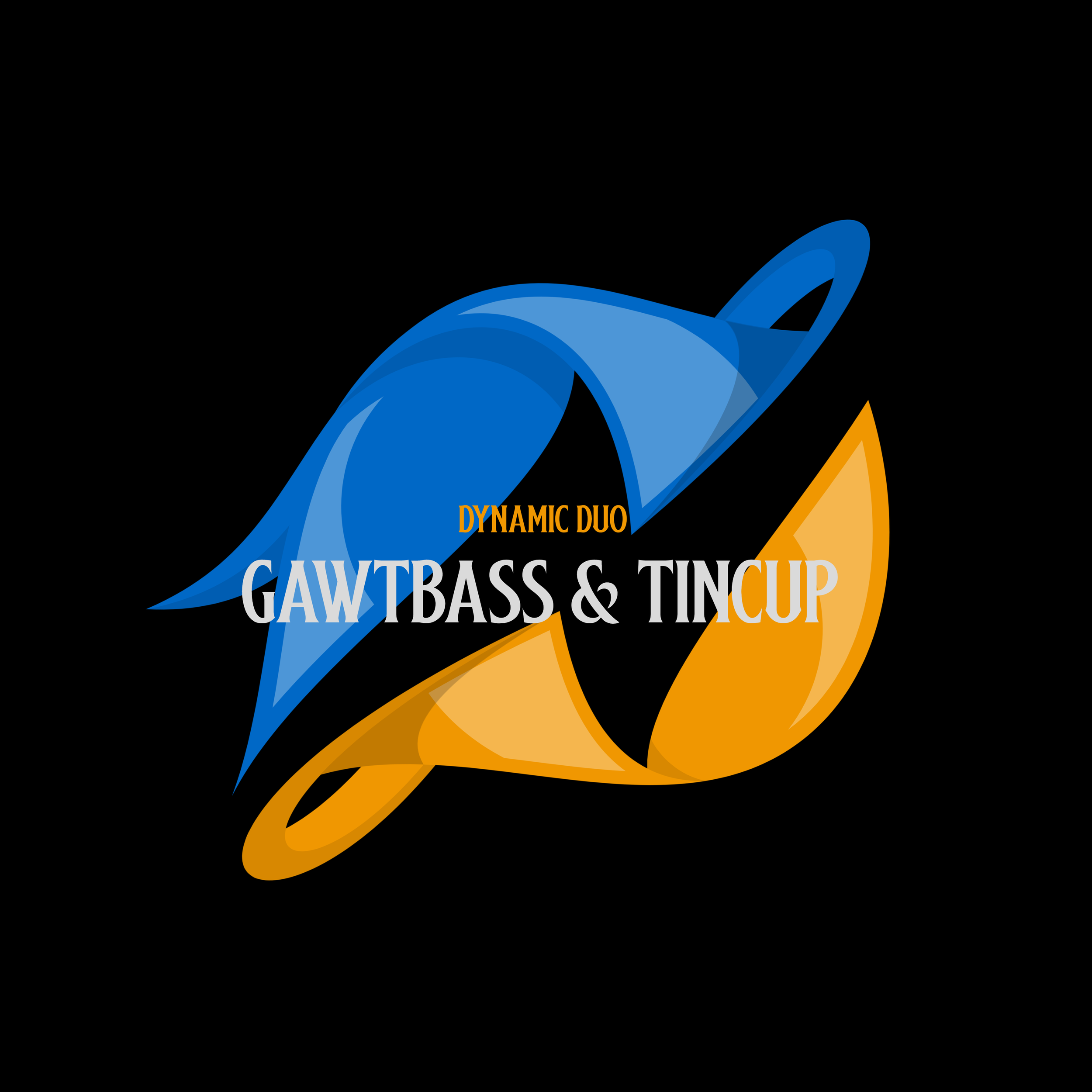 Dynamic Duo (Gawtbass & Tincup) — Gawtbass(02)