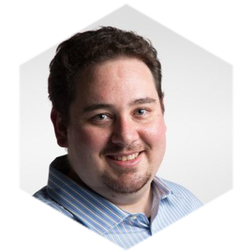 Information Security Advisor Nathaniel Jones, CISSP