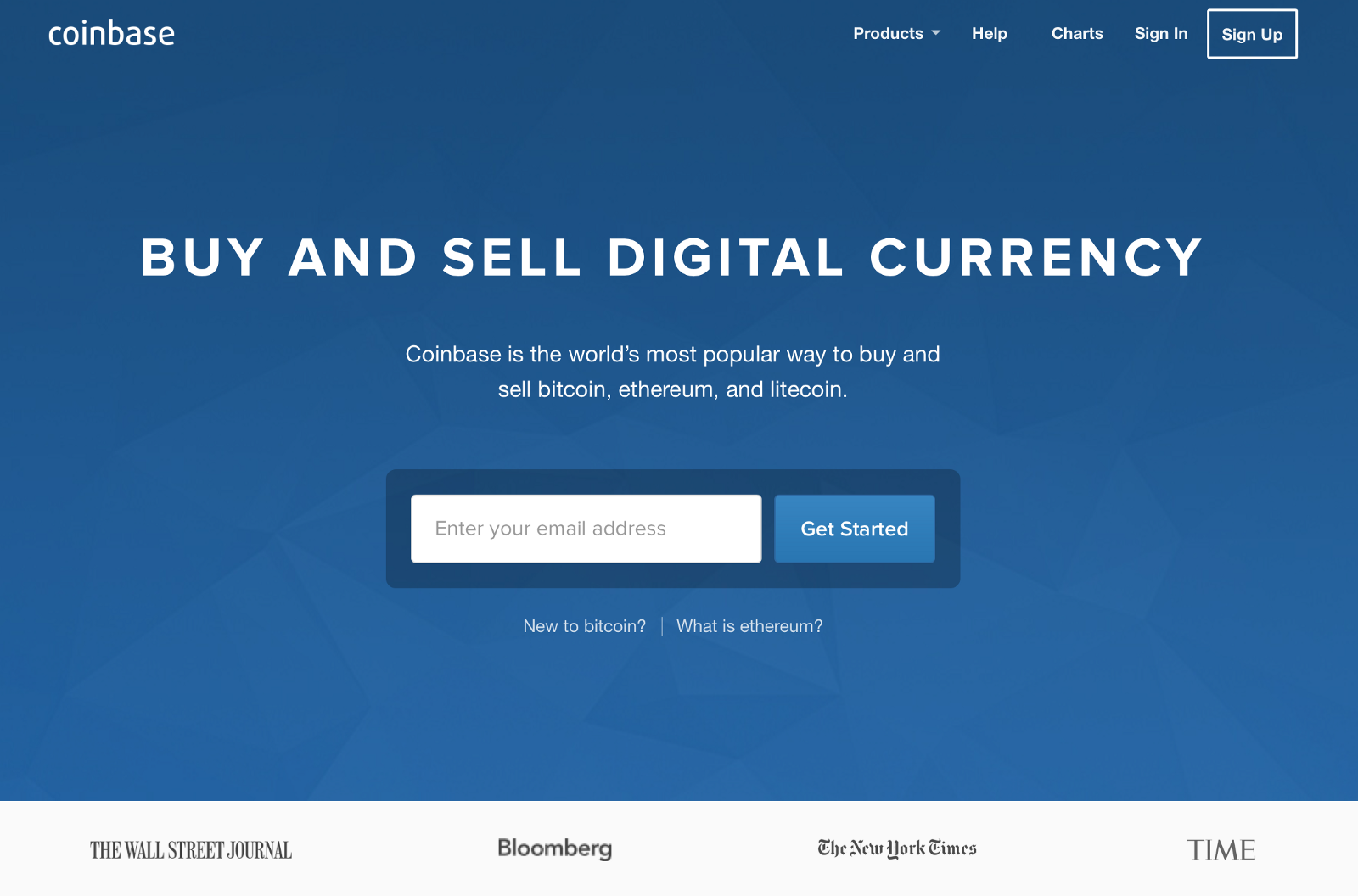 How to get started with Crypto