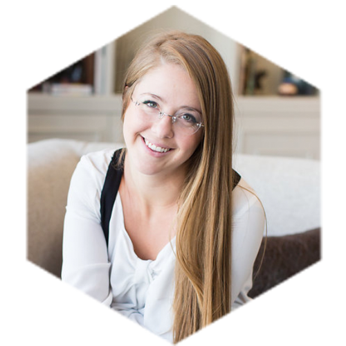 Laura Levin - Advisor, Pioneer