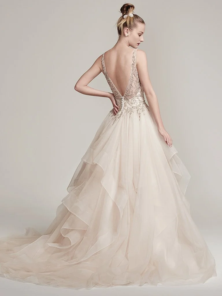 Sottero and Midgley Wedding Dress Amelie Smitten Bridal Hesperia Back.jpg