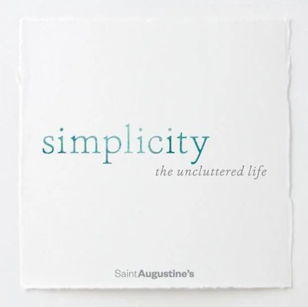 Simplicity 3 | Spanky Moore