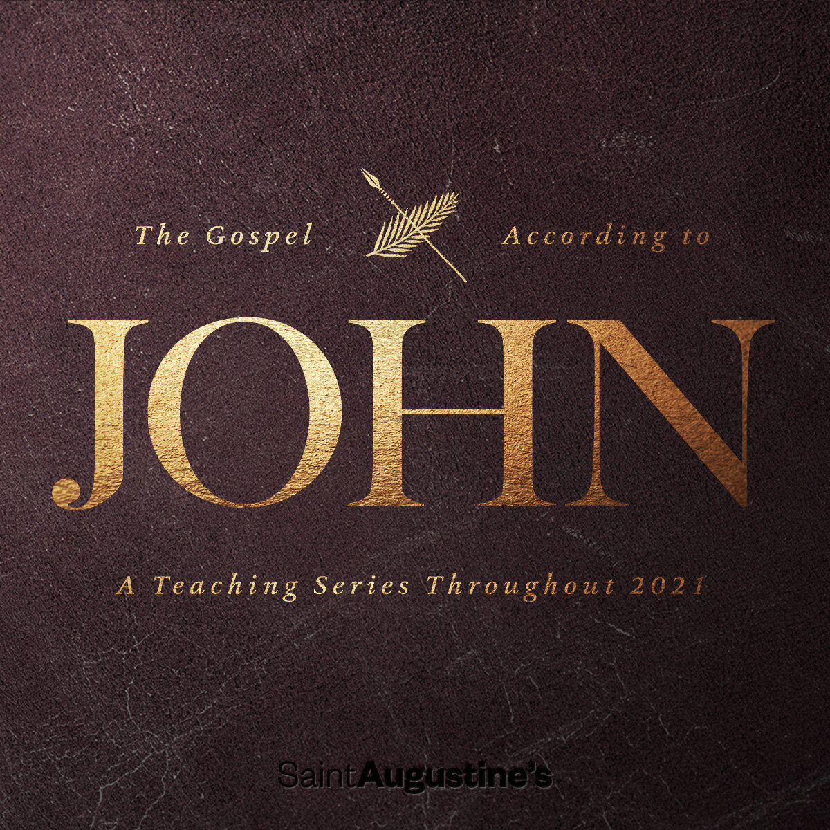 The Book of John | John Hoskin