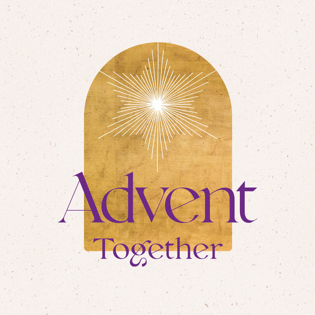 Advent One | Matt Maslin