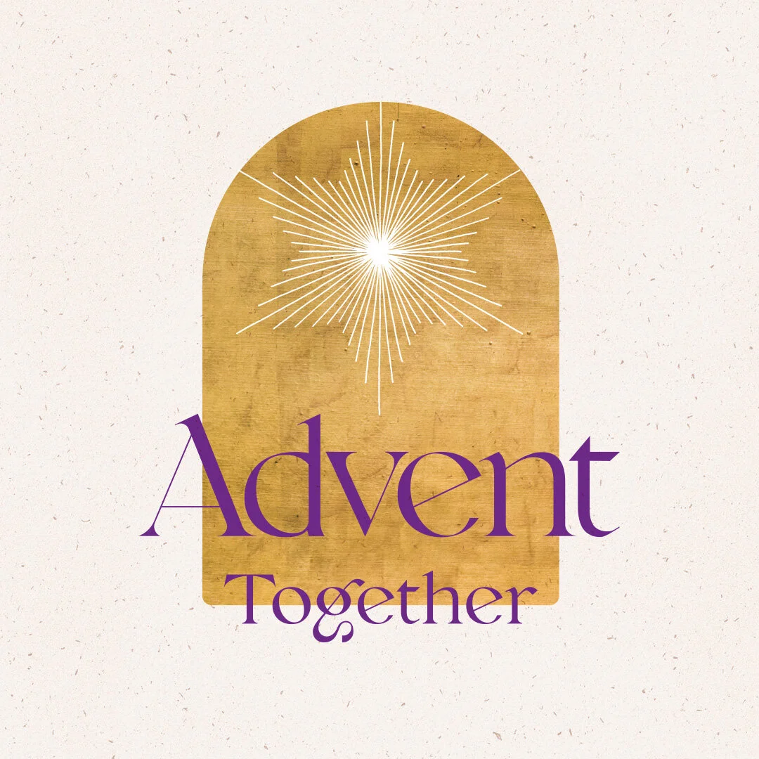 Advent Two | Dan Sheed