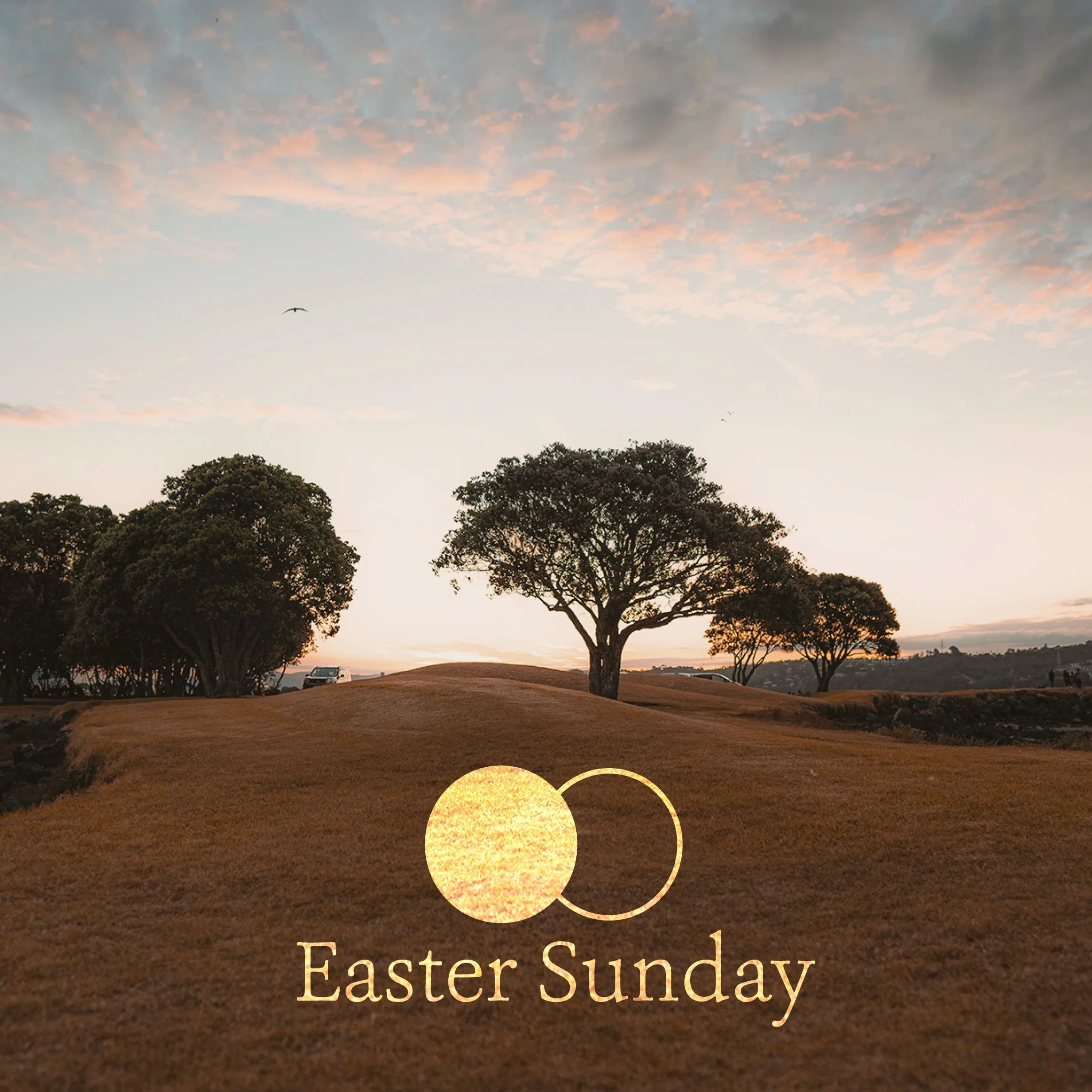 Easter Sunday | Sam Burrows