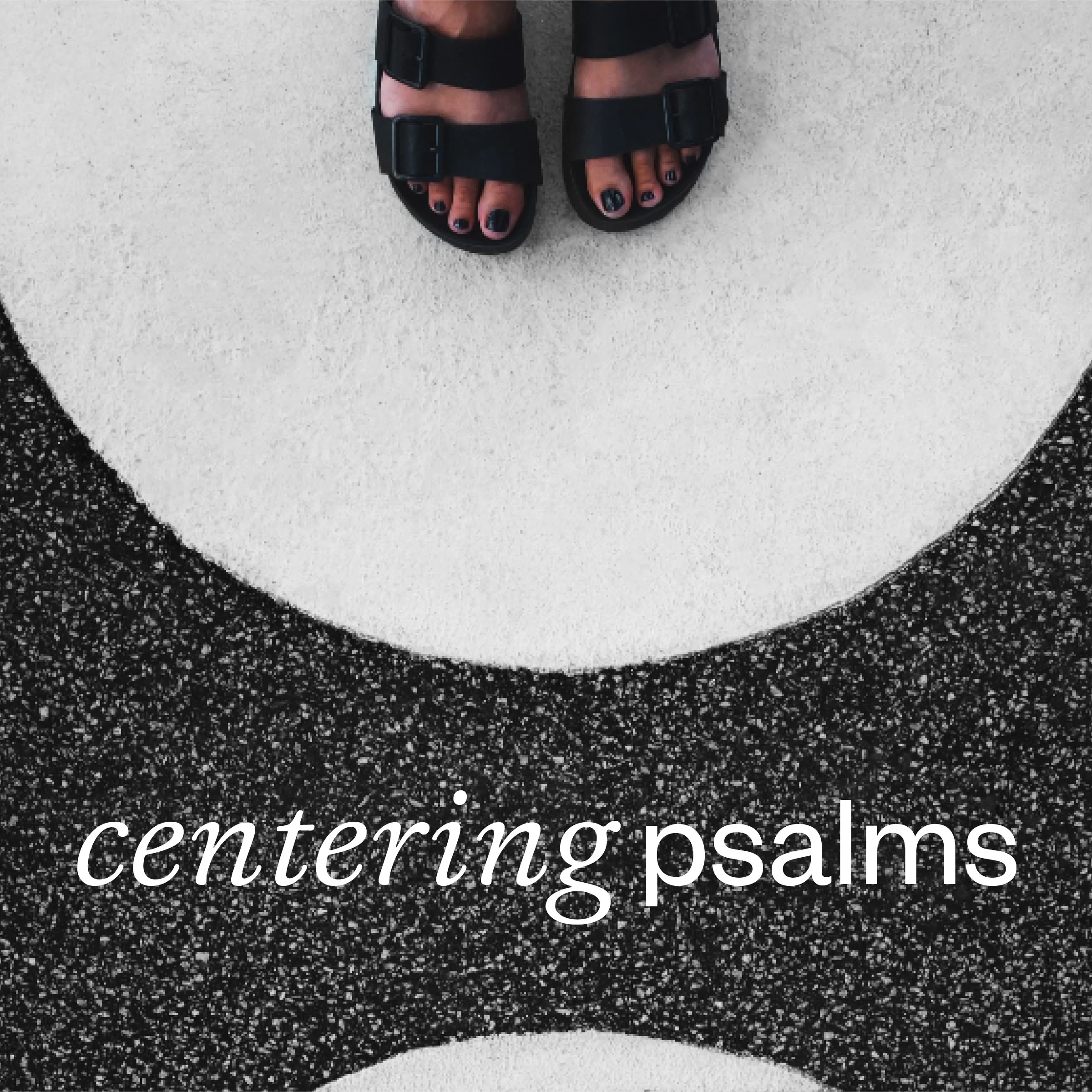 Centering Psalms: Psalm 147 | Mary Beattie