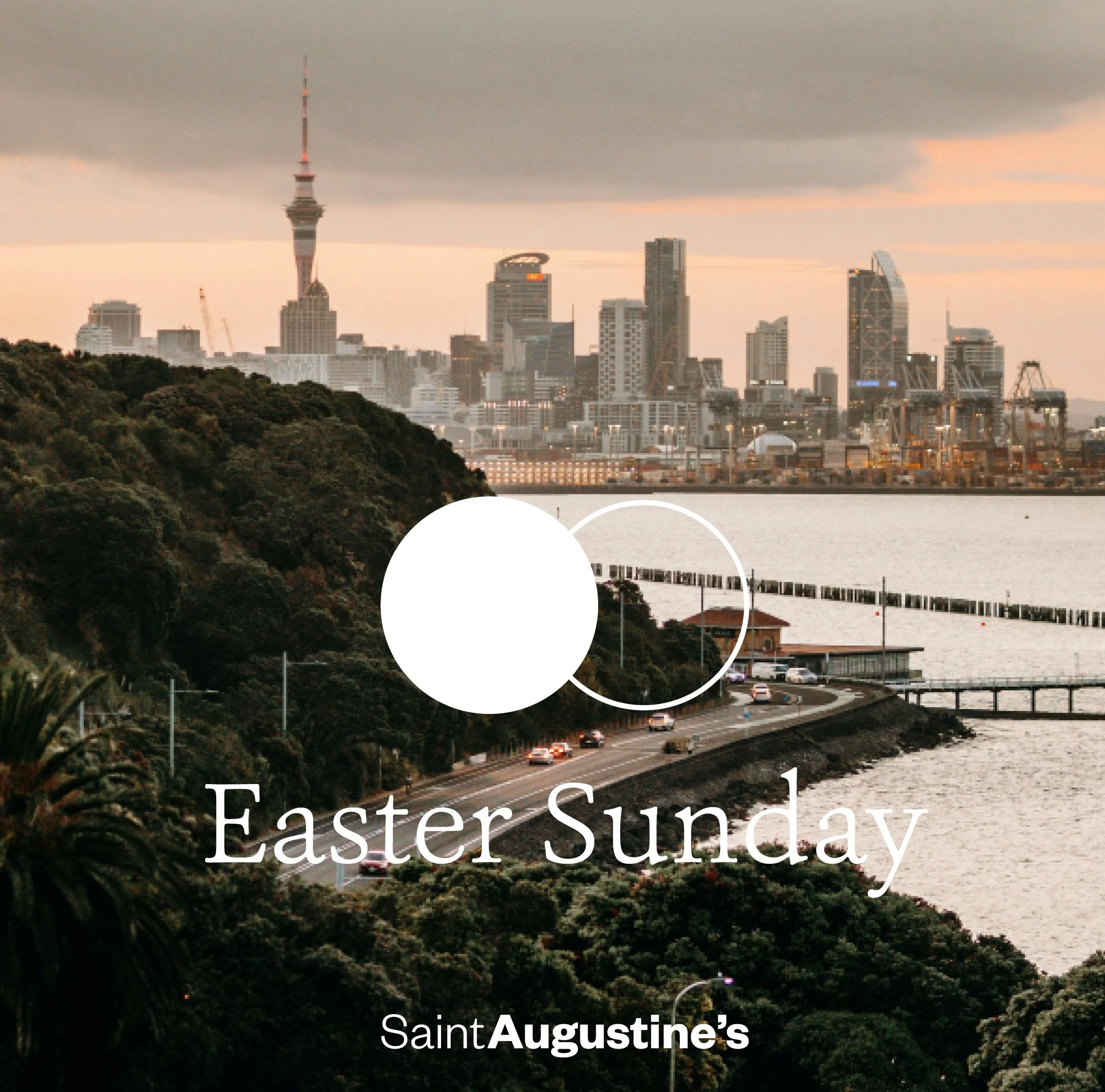 Easter Sunday | Mathew Newton