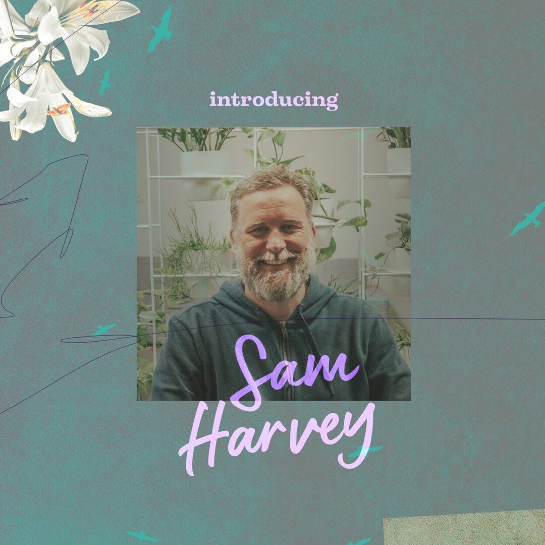 Coming Up!

Tēnā koutou, this Sunday we're excited to have our good friend Sam Harvey speaking as part of our teaching series on Generosity. Sam is the Pastor of Bay Vineyard Church in Napier and heads-up 24/7 Prayer New Zealand. Sam will be inviting
