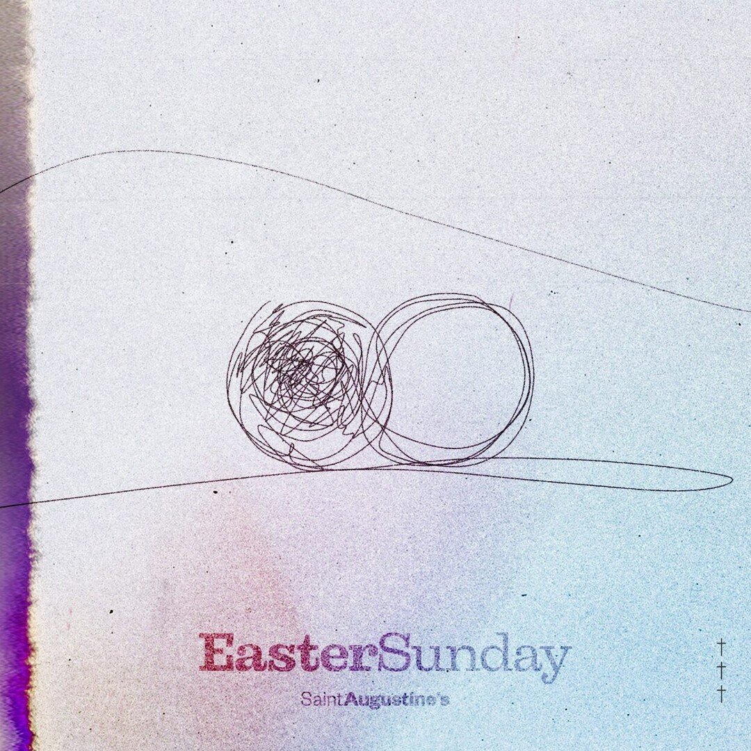 Coming Up

Tēnā koutou, this Sunday we're celebrating the resurrection of Jesus! Easter Sunday is a time of surprise, joy and wonder, and to celebrate we're going big with an Easter Egg hunt for the kids followed by a delicious spread of hot cross bu