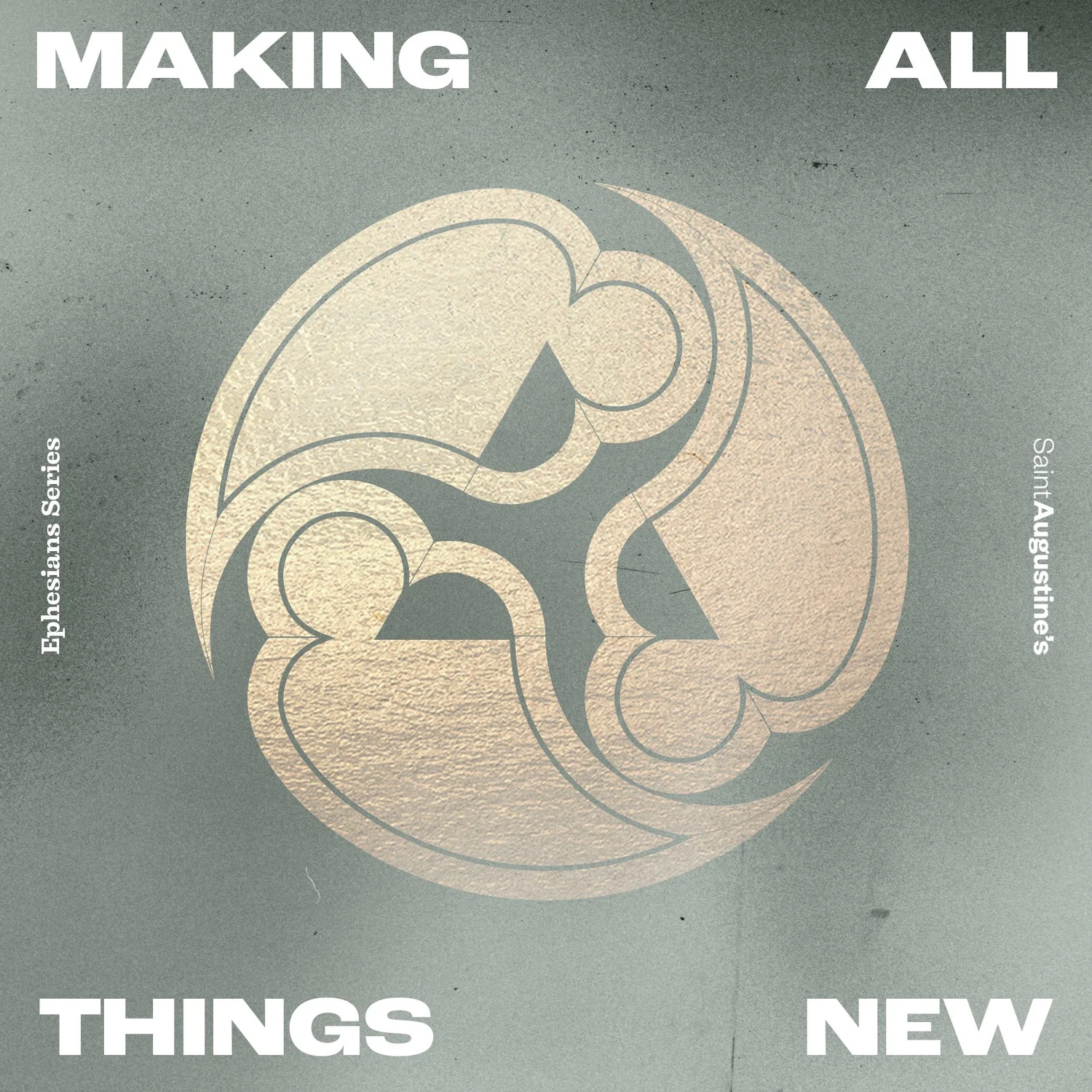 Ephesians: Making All Things New | Harming our Humanity: What is Sin? | Jim McInnes