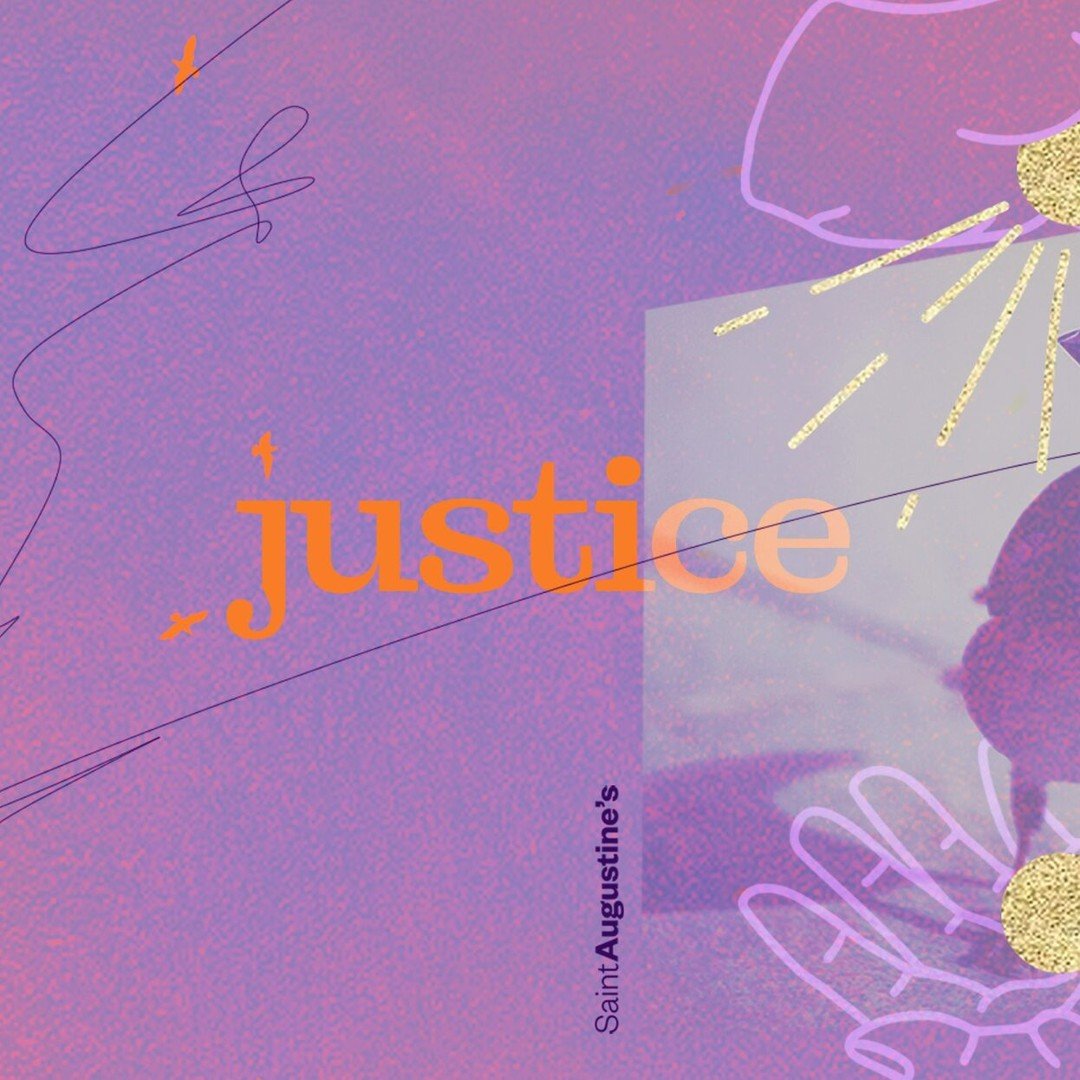 Coming Up!

Kia ora e te whānau, this Sunday we're starting a new teaching series on Justice. Newt will be kicking things off by looking at the cycle of justice in the Bible. A biblical vision of justice is both restorative and generative. When we ex