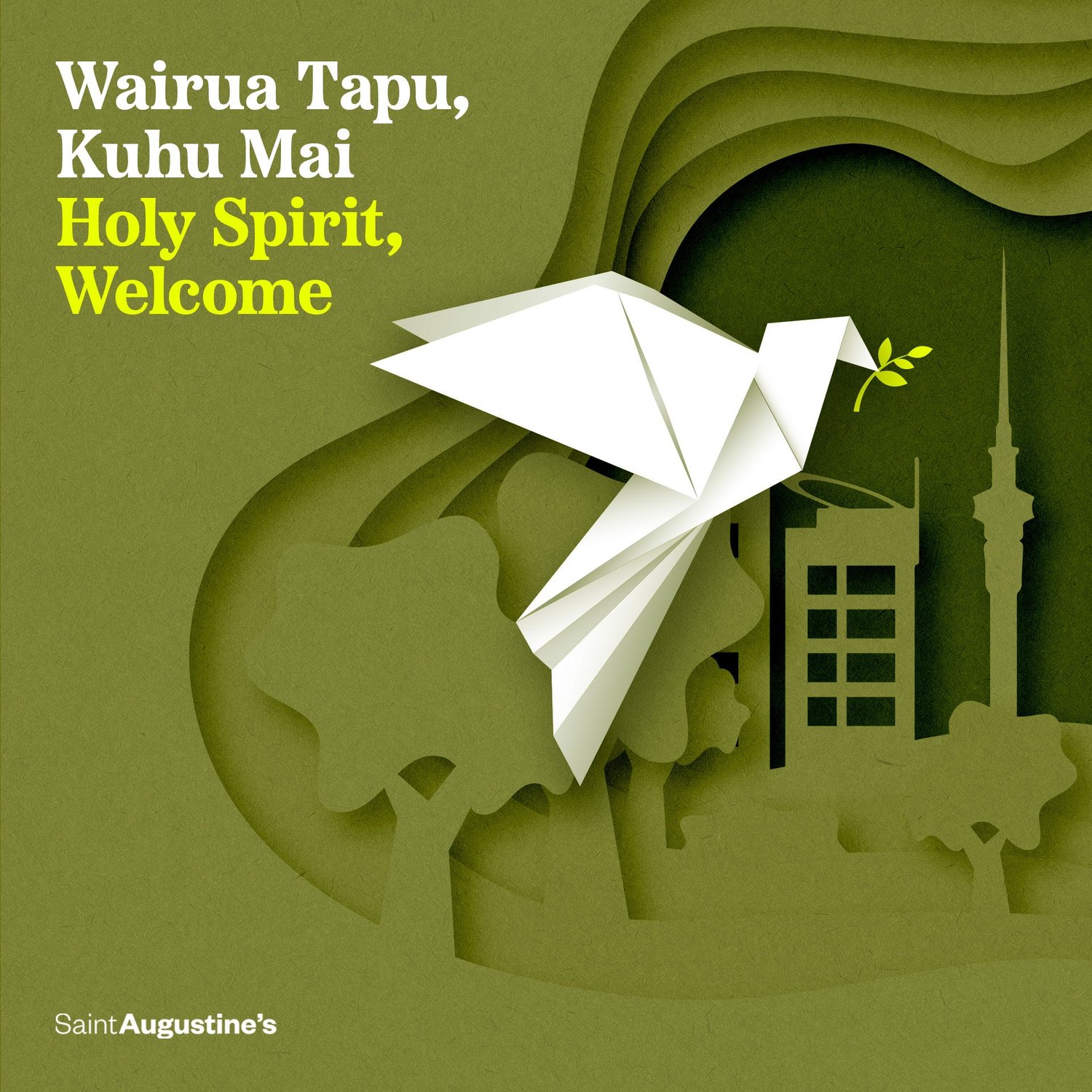 Wairua Tapu, Kuhu Mai | Renewing Your Ruakh | Chloe Williams