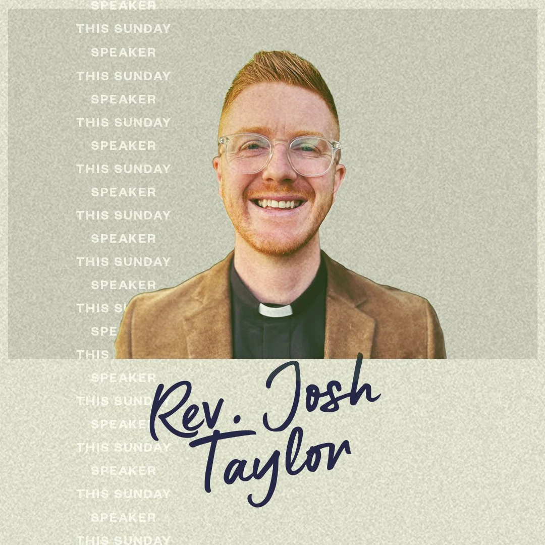 The Church: Citizens, Household and Temple | Rev Josh Taylor