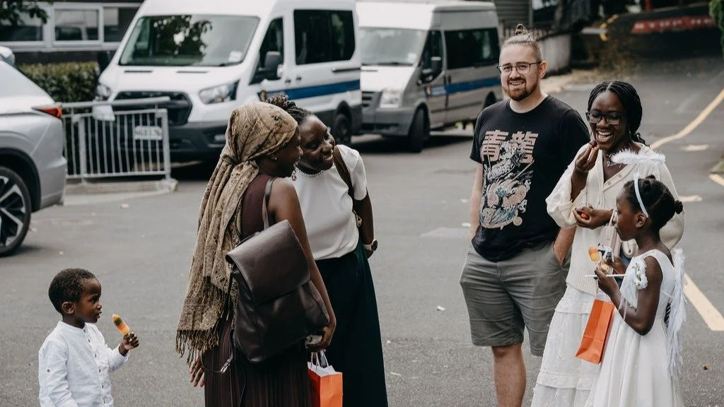 How good was it being back yesterday!
Just a reminder CHURCH IS ON this Sunday. Have a great week and see you Sunday 10.30am.

#aucklandchurch #aucklandcity #auckland #allwelcome