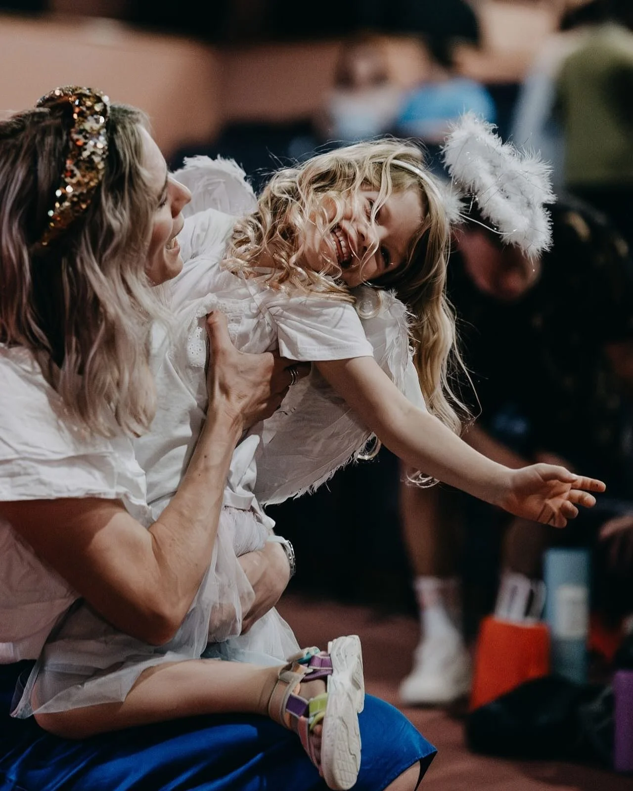 We can&rsquo;t wait to see you at church this Sunday!
We&rsquo;ve got kids programmes running for all ages, and Josiah Burton will be speaking as we continue our Centering Psalms series.

Have a great week, and we&rsquo;ll see you this Sunday at 10.3