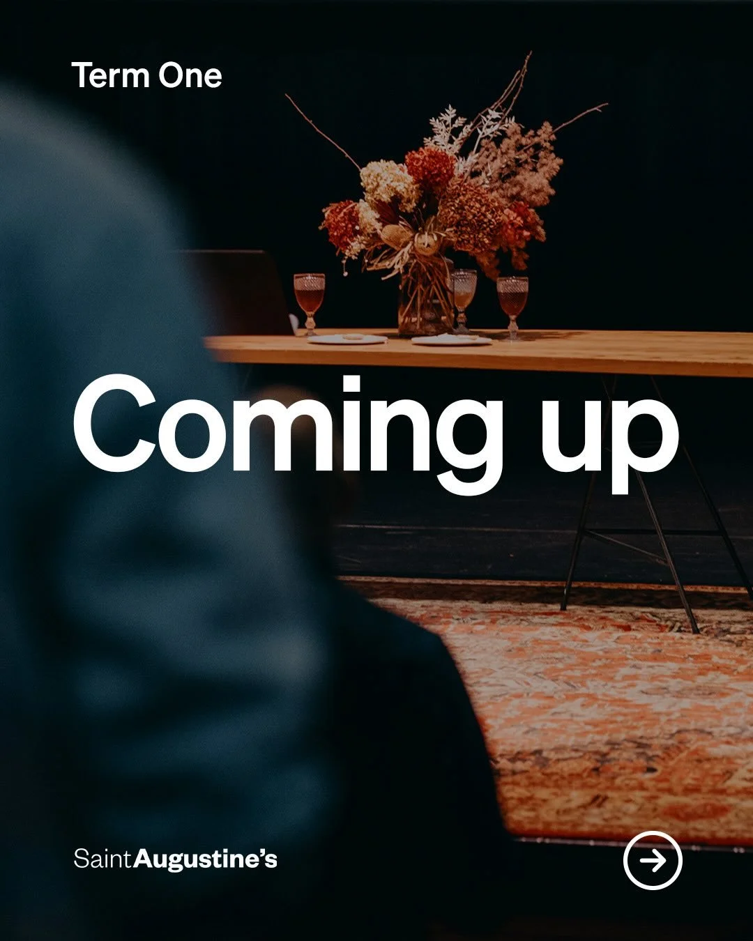 COMING UP

&bull; Alpha starts Feb 18 - Sign up via the link in our bio we&rsquo;d love to have you there.
&bull; Youth kicks off Feb 13 7-9pm at 283 Mt Eden Rd
&bull; Young Adults - Pizza &amp; Pub Quiz March 19 7pm at 283 Mt Eden Road
&bull; AGM - 