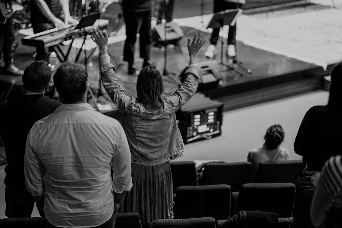 Join us for Church this week, Josiah Burton will be continuing our Lent series The Glory of the Wilderness. 

10.30am at Auckland Girls Grammar - 16 Howe Street, Auckland. 

#aucklandchurch #saintaugustinesnz