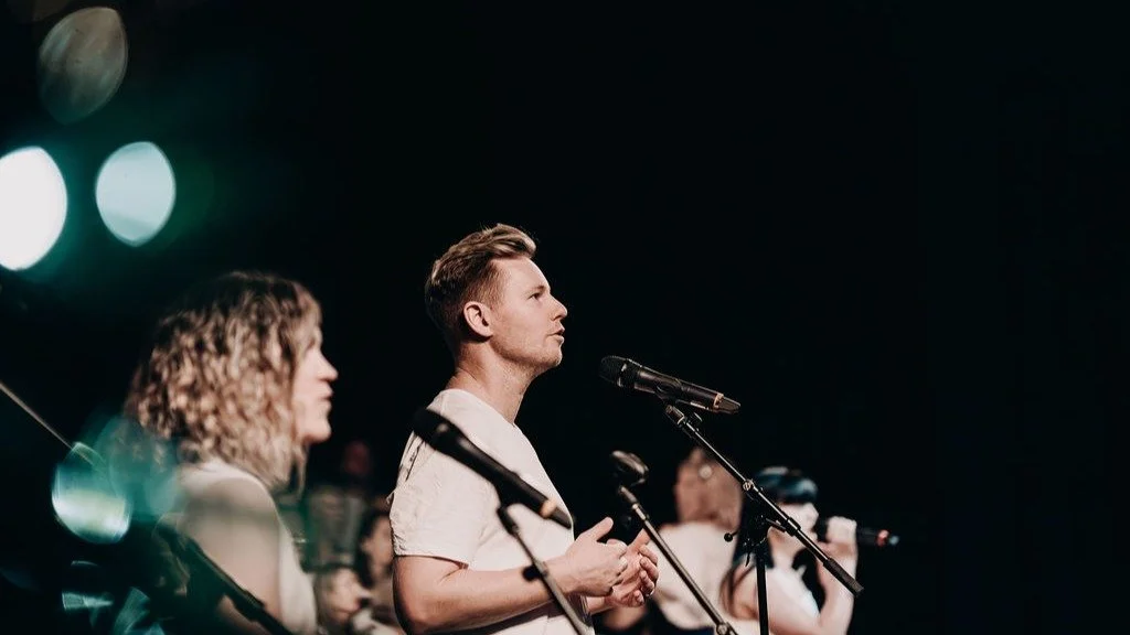 We would love for you to join us for Church this Sunday.

We have Maja Whitaker speaking at our 10.30am service at Auckland Girls Grammar - 16 Howe Street, Auckland.

#aucklandchurch #saintaugustinesnz