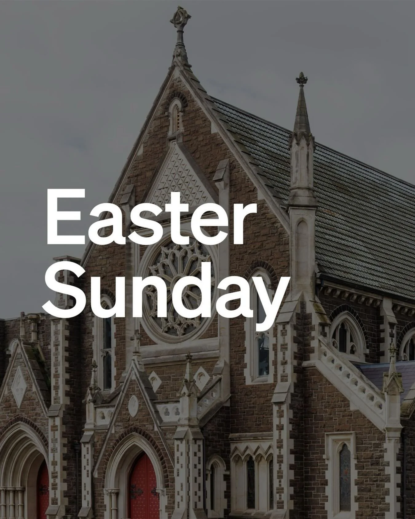 Easter Weekend at St Paul&rsquo;s 

This year, St Paul&rsquo;s Church and Saint Augustine&rsquo;s will be celebrating Easter together, and we would love you to join us.

Our Good Friday Service and Easter Sunday Celebration will both be held at 10am 