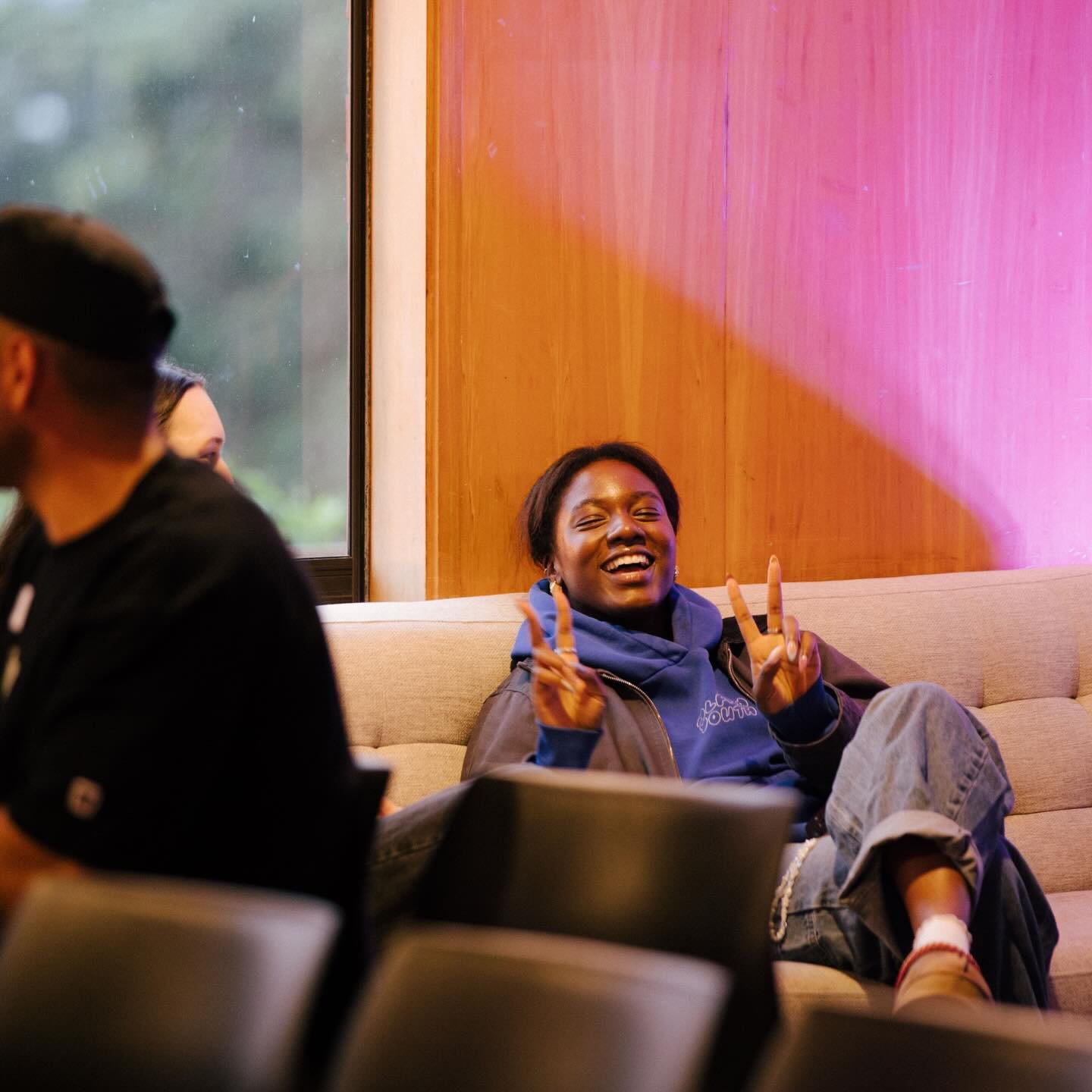 Highlights from Alpha this week!

Our second Alpha course at Saint Augustine&rsquo;s is going amazing and we love creating a space where everyone feels welcome to come, connect, and ask the big questions about life.

If you missed out this time sign 