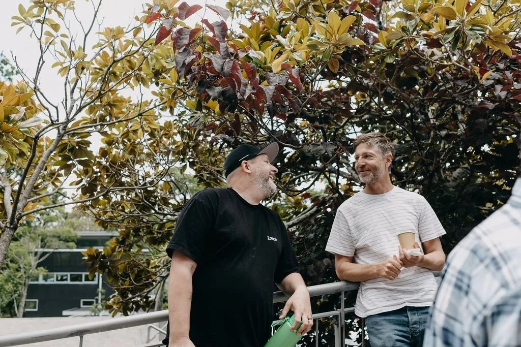 Join us this Sunday at 10:30am!

We&rsquo;re celebrating as members of our church take the exciting step of baptism and affirmation. After the service, stick around for a delicious morning tea afterwards. 

We&rsquo;d love to see you there!

#aucklan