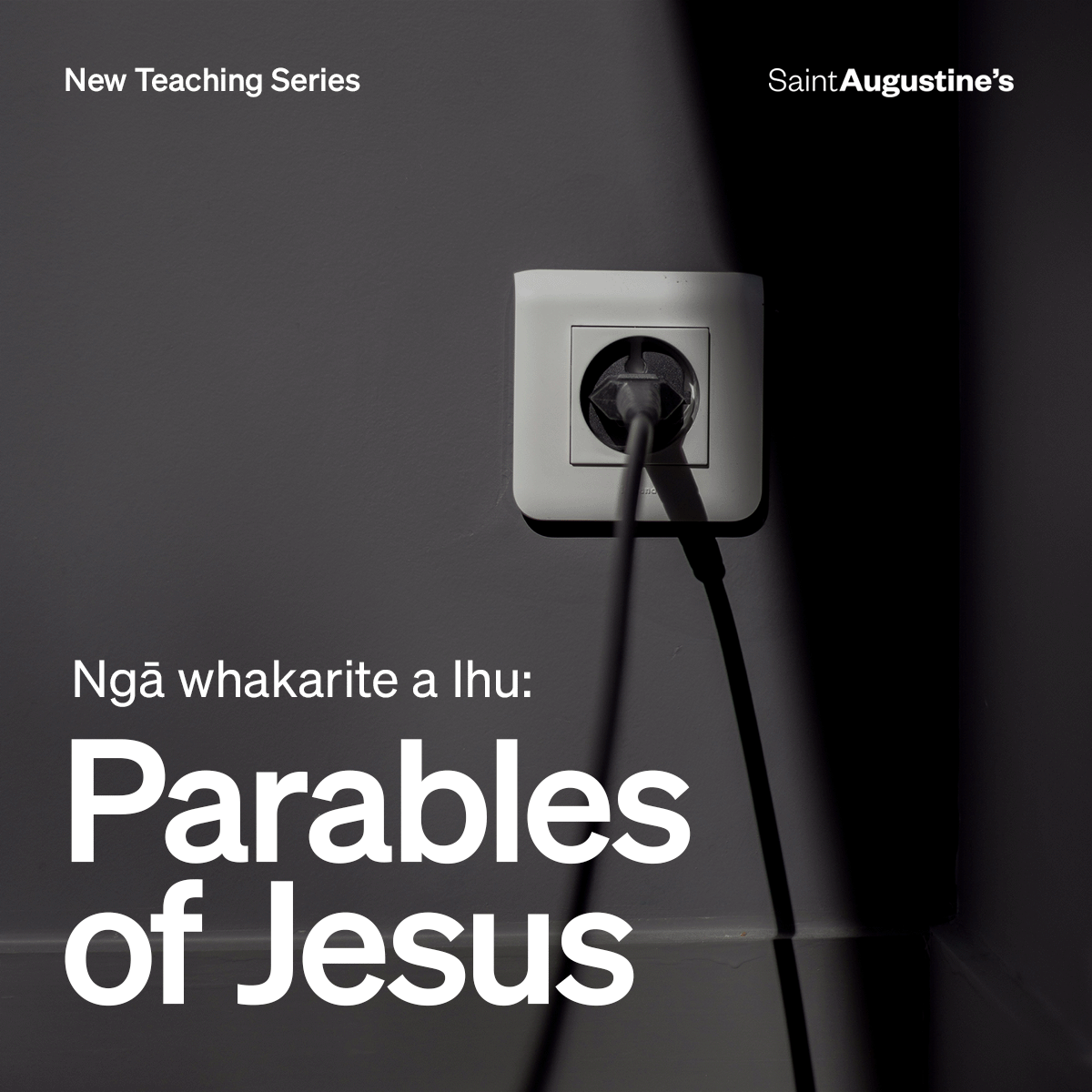 Parables of Jesus 2 | Josiah Burton