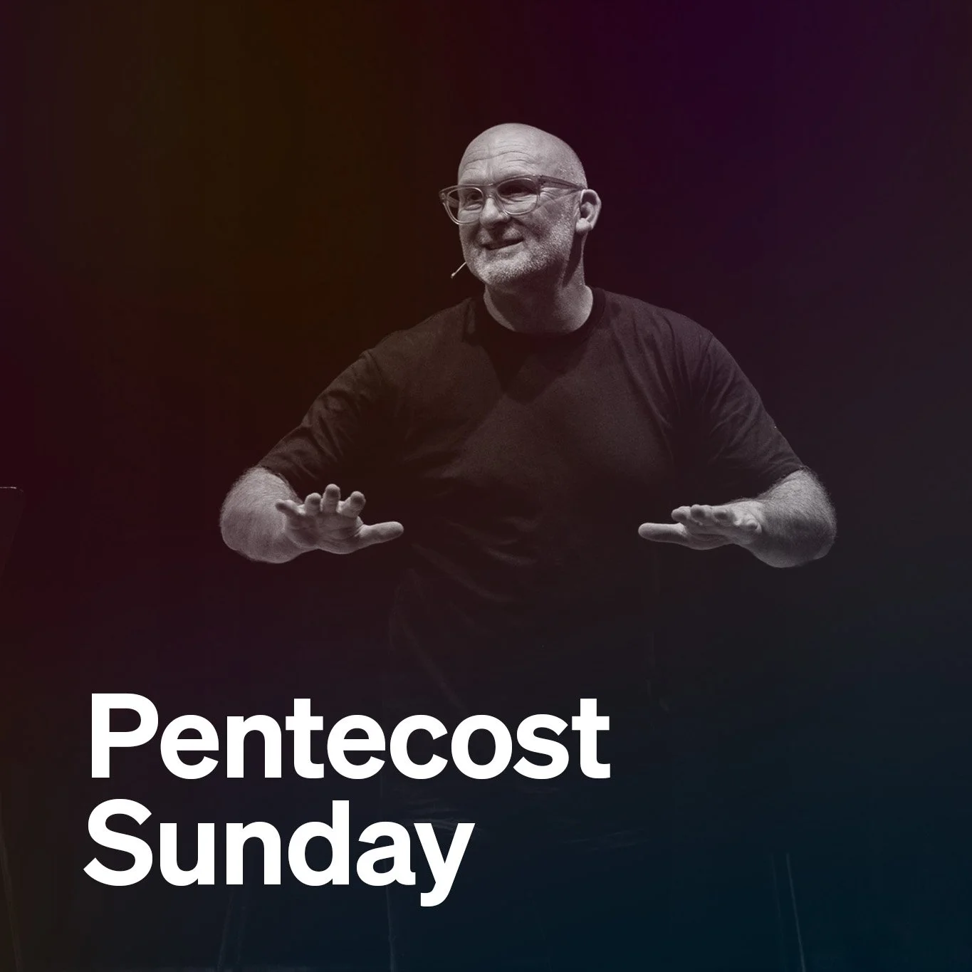 Pentecost Sunday 2026 | Mathew Newton