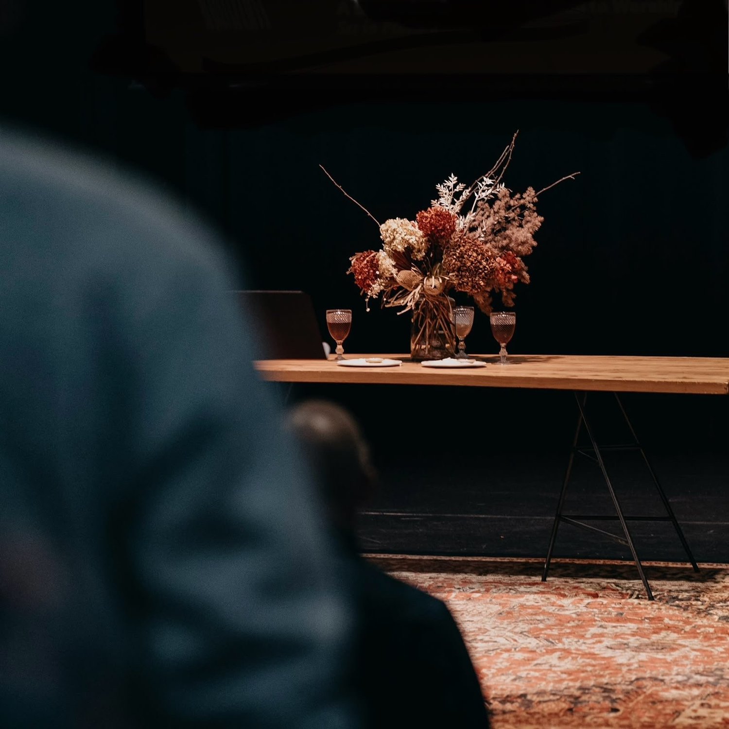 Faith that Carries | Josiah Burton