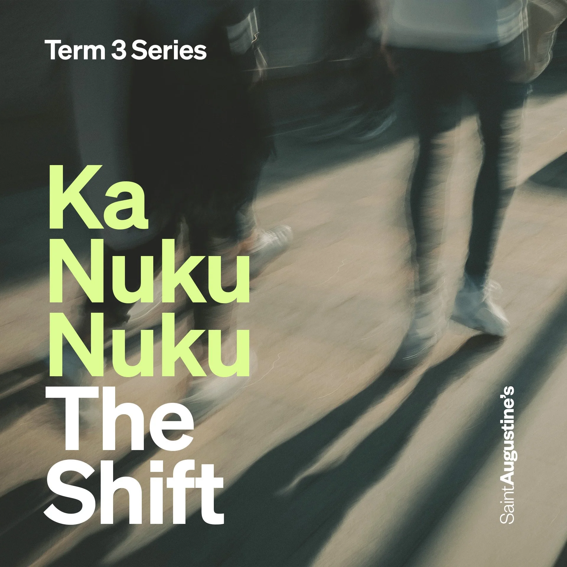 Ka Nukunuku 1 | Mathew Newton